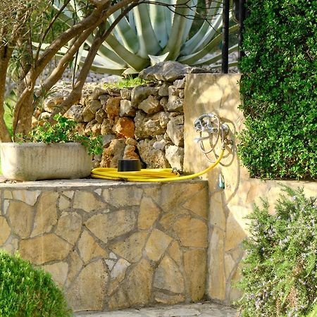 Villa Casa Aromatica Maria Mali Lošinj Exterior foto